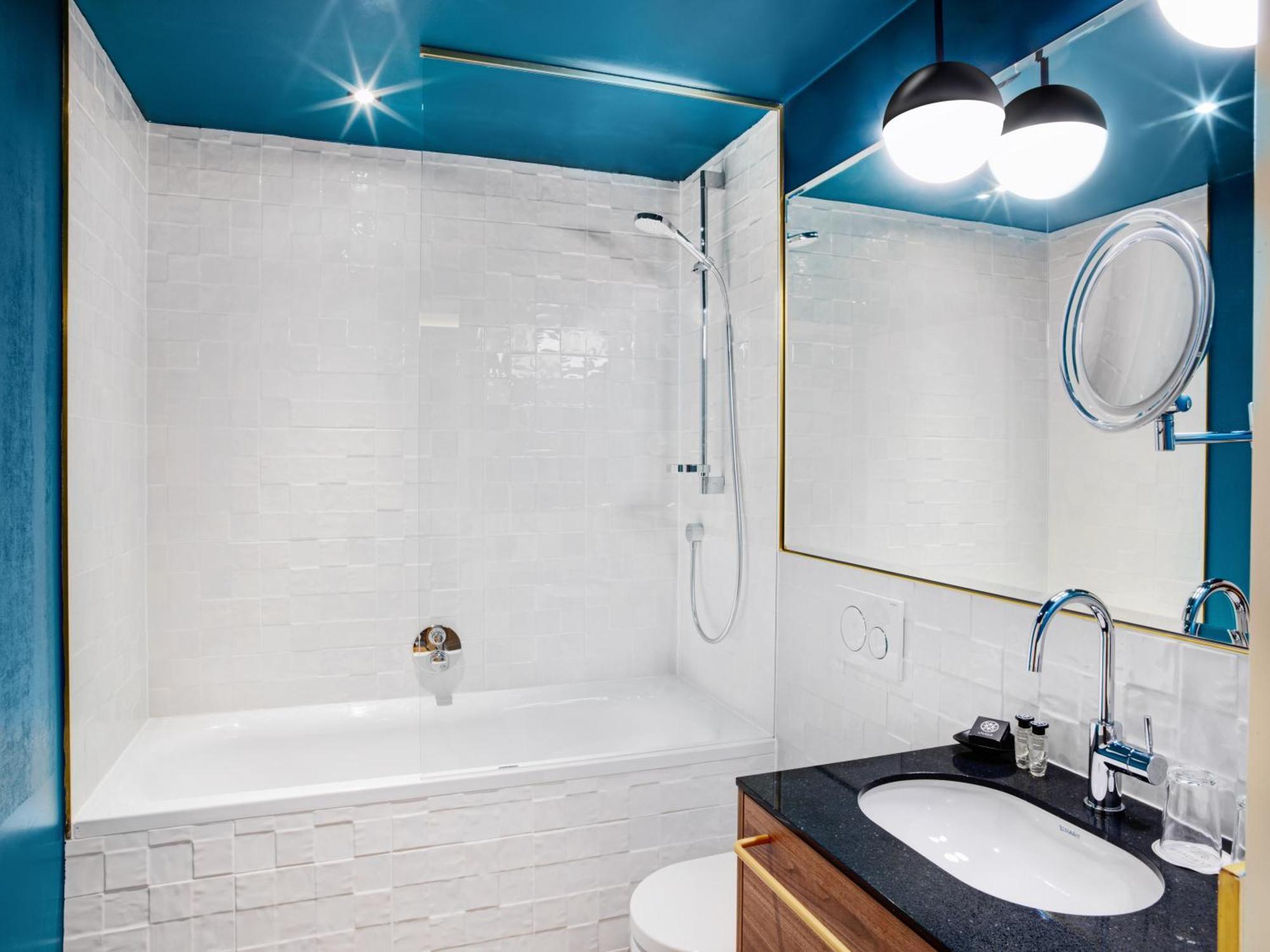 Stage 12 Hotel By Penz Innsbruck Chambre photo