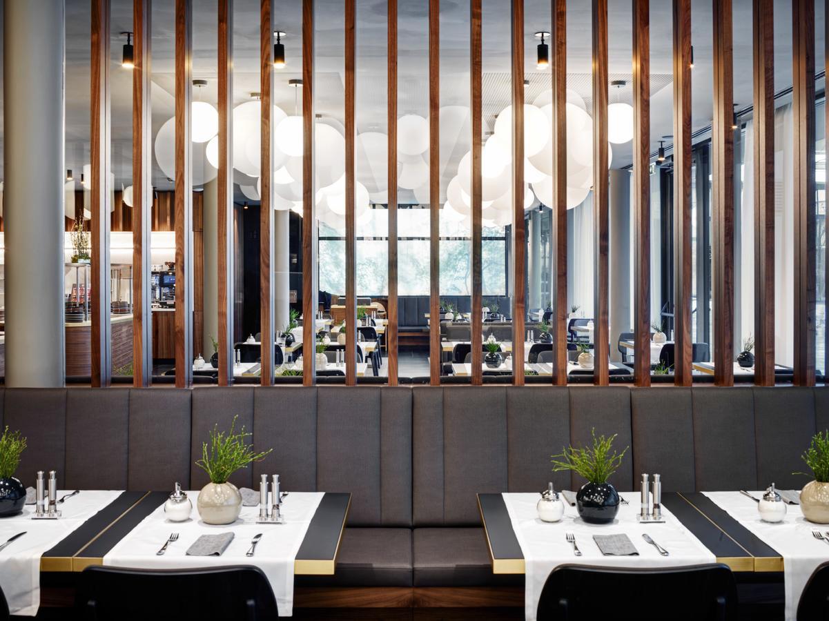 Stage 12 Hotel By Penz Innsbruck Extérieur photo