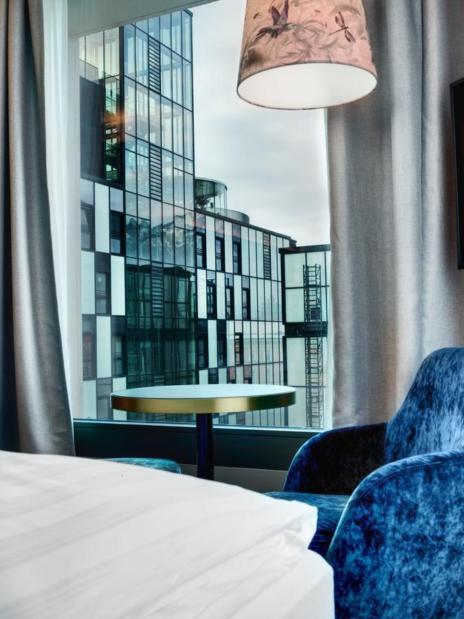 Stage 12 Hotel By Penz Innsbruck Extérieur photo